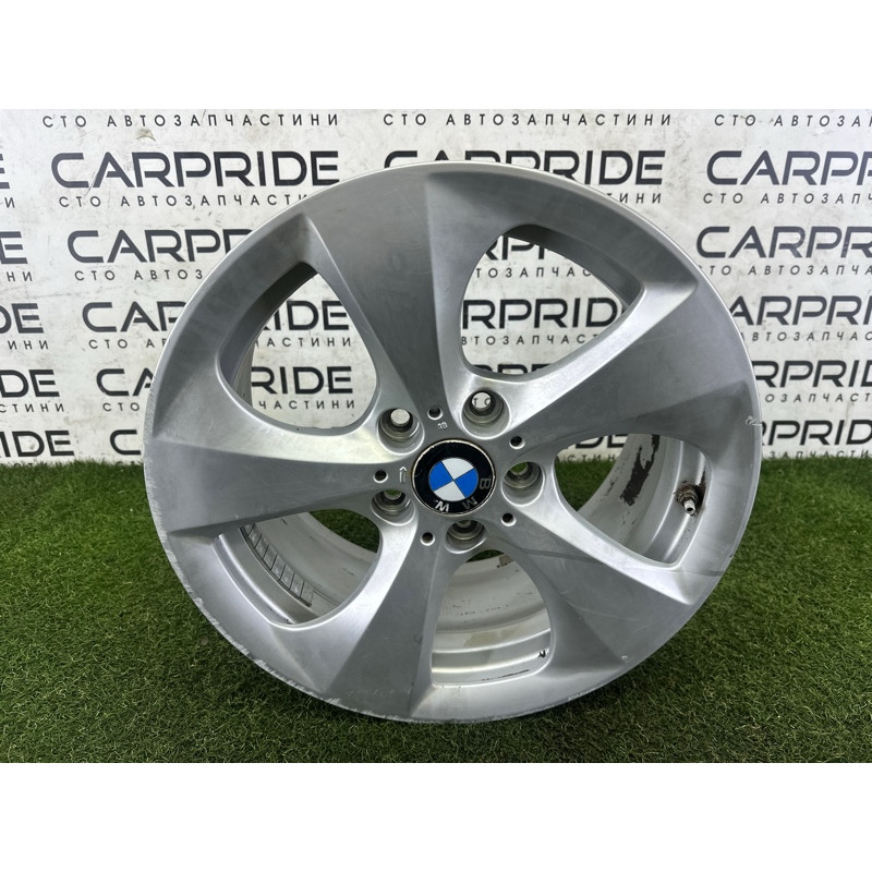 Диск колёсный 5x120 R17 8JX17EH2 IS43 (диски на авто) BMW X3 F25 2012 3.0 36116794272