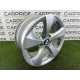 Диск колёсный 5x120 R17 8JX17EH2 IS43 (диски на авто) BMW X3 F25 2012 3.0 36116794272
