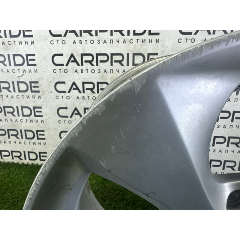 Диск колёсный 5x120 R17 8JX17EH2 IS43 (диски на авто) BMW X3 F25 2012 3.0 36116794272