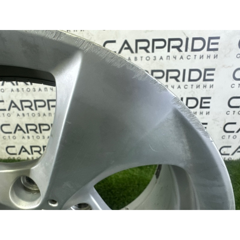 Диск колёсный 5x120 R17 8JX17EH2 IS43 (диски на авто) BMW X3 F25 2012 3.0 36116794272