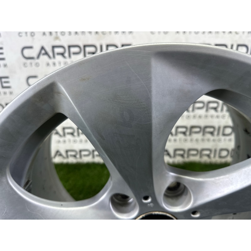 Диск колёсный 5x120 R17 8JX17EH2 IS43 (диски на авто) BMW X3 F25 2012 3.0 36116794272