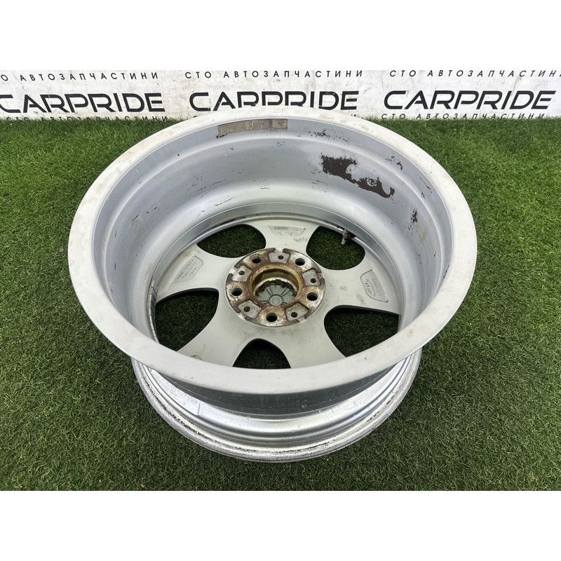 Диск колёсный 5x120 R17 8JX17EH2 IS43 (диски на авто) BMW X3 F25 2012 3.0 36116794272