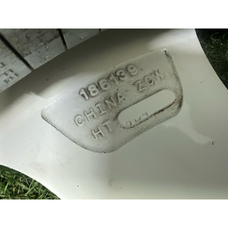 Диск колёсный 5x120 R17 8JX17EH2 IS43 (диски на авто) BMW X3 F25 2012 3.0 36116794272