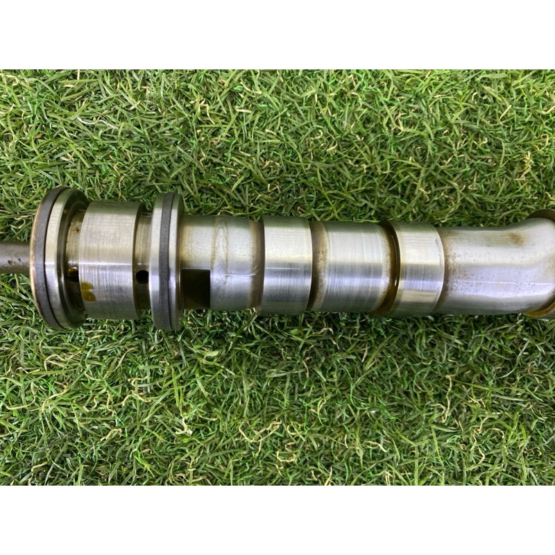 Розподільний вал впускний (двигун та елементи) BMW X3 F25 2012 3.0 11317563663