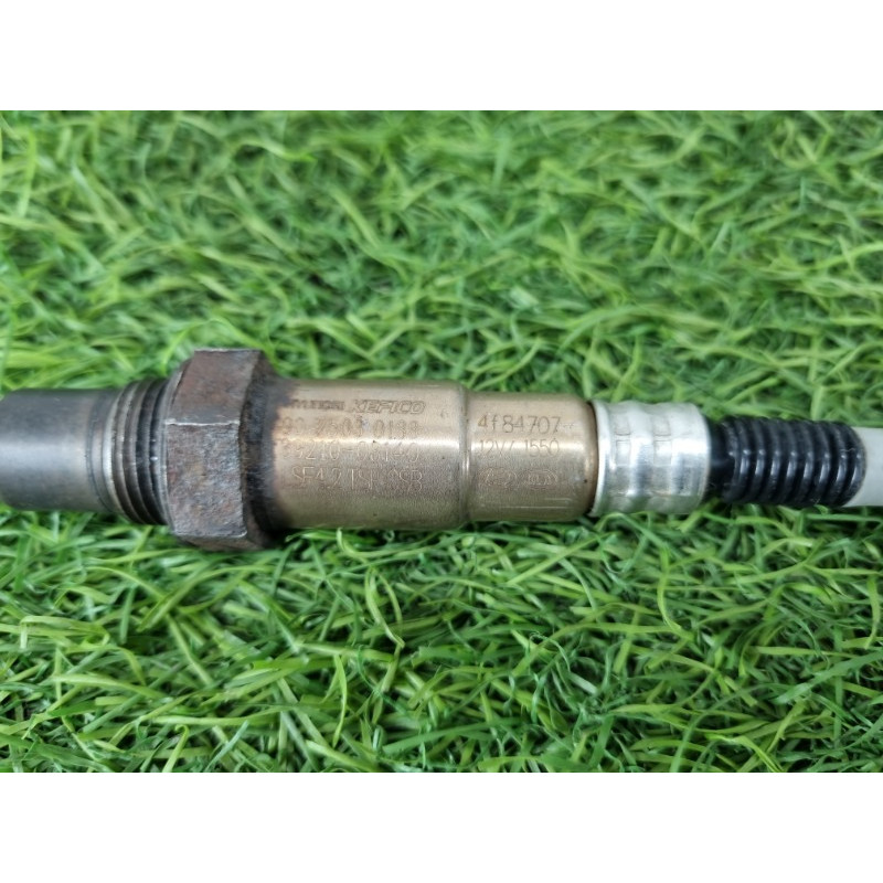 Лямбда зонд (электрика двигателя) Hyundai Ioniq AE 2018 1.6 Hybrid 3921003140