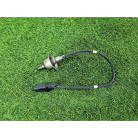 Лямбда зонд