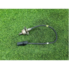 Лямбда зонд