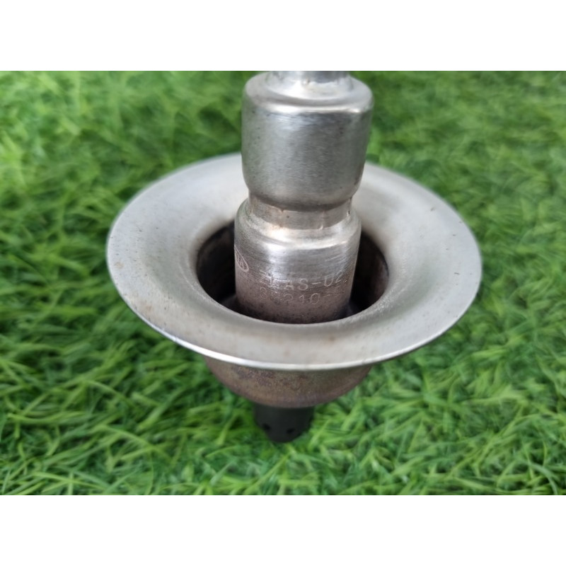 Лямбда зонд (электрика двигателя) Hyundai Ioniq AE 2018 1.6 Hybrid 3921003130