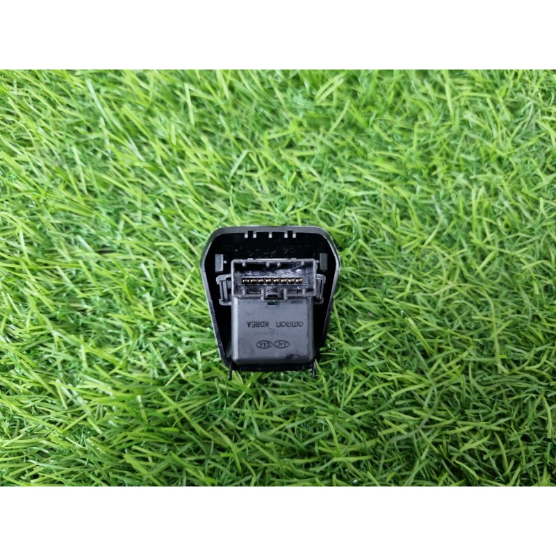 Датчик света (электрика / датчики) Hyundai Ioniq AE 2018 1.6 Hybrid 97253G2000