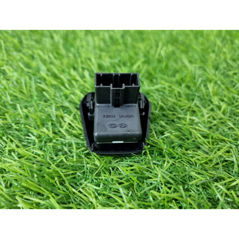 Датчик света (электрика / датчики) Hyundai Ioniq AE 2018 1.6 Hybrid 97253G2000