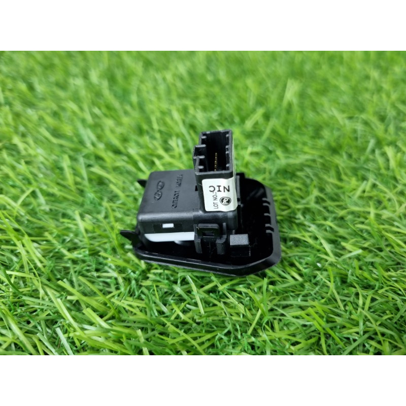 Датчик света (электрика / датчики) Hyundai Ioniq AE 2018 1.6 Hybrid 97253G2000