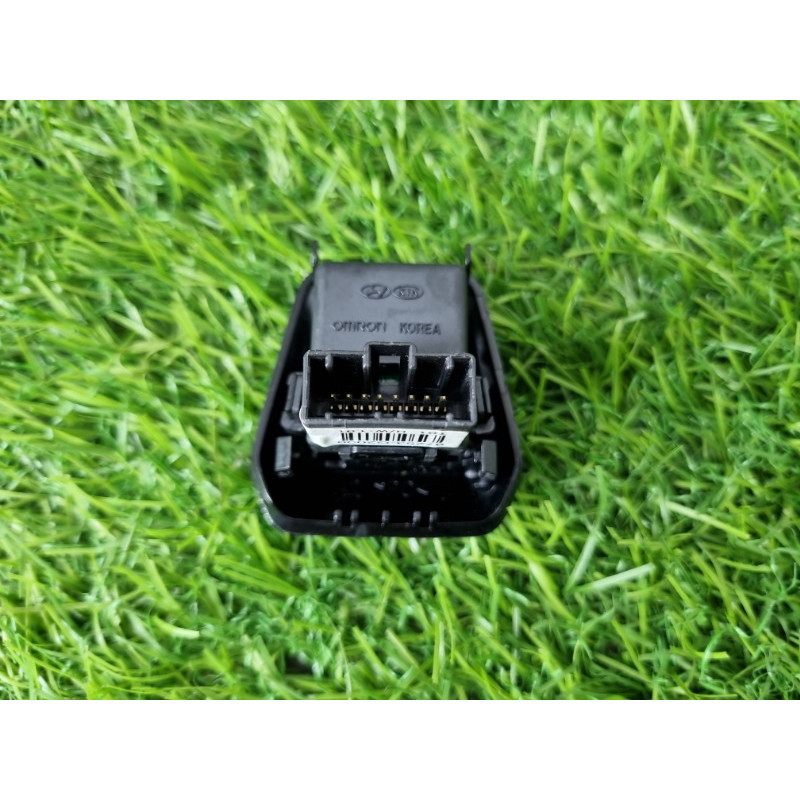 Датчик света (электрика / датчики) Hyundai Ioniq AE 2018 1.6 Hybrid 97253G2000