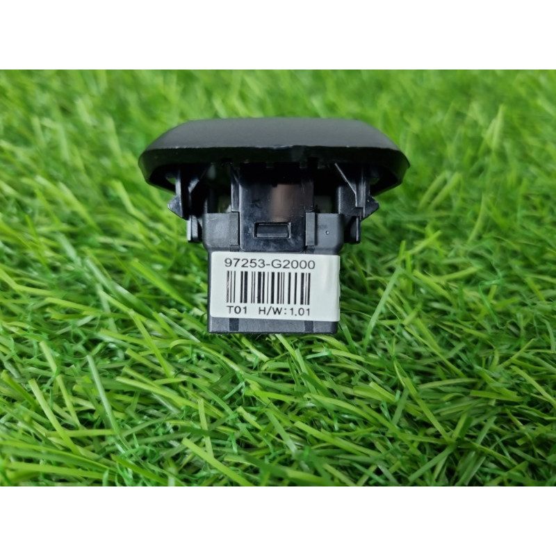 Датчик света (электрика / датчики) Hyundai Ioniq AE 2018 1.6 Hybrid 97253G2000