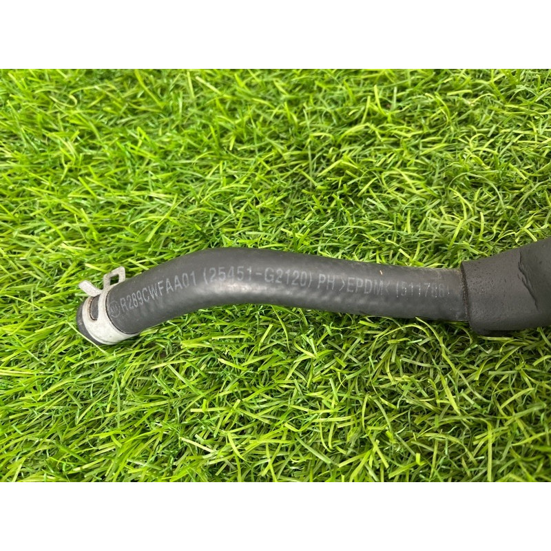 Шланг (система охолодження) Hyundai Ioniq AE 2018 1.6 Hybrid 25451G2120