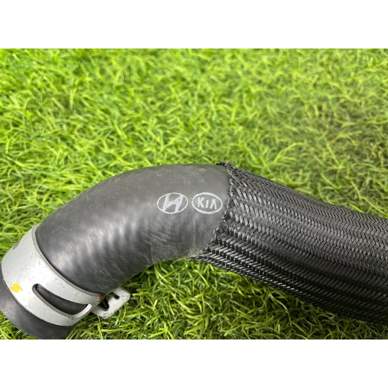 Патрубок (система охлаждения) Hyundai Ioniq AE 2018 1.6 Hybrid 25414G2300