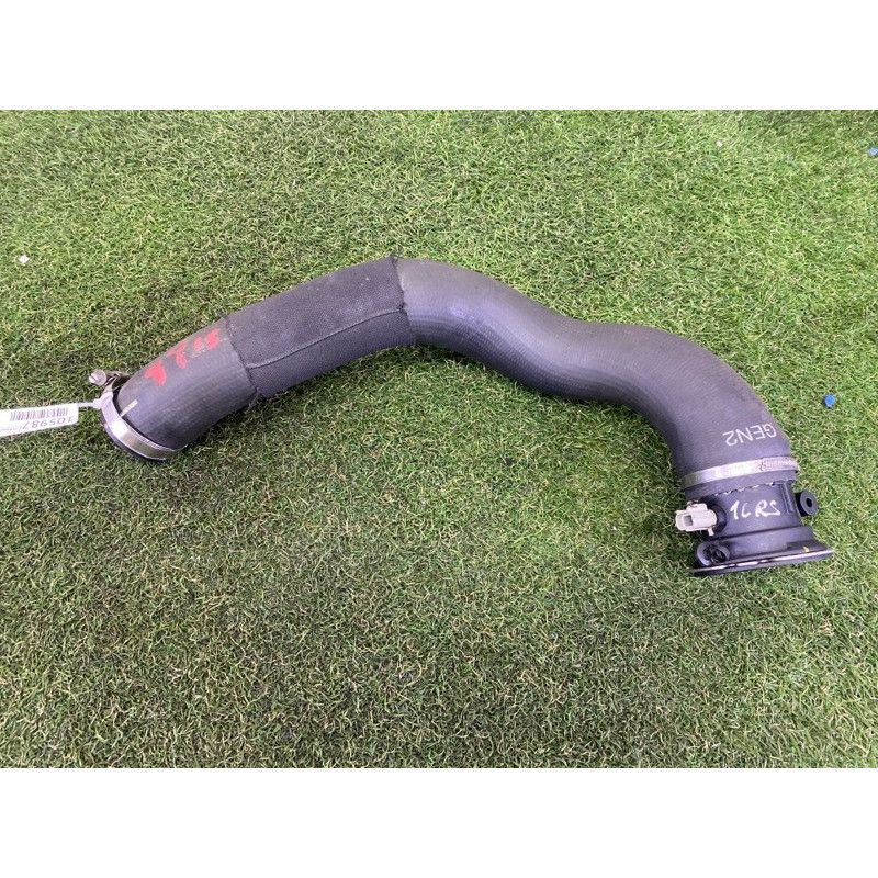 Патрубок интеркулера (двигатель и элементы) LAND ROVER RANGE ROVER Sport L494 2016 3.0 Diesel LR084256