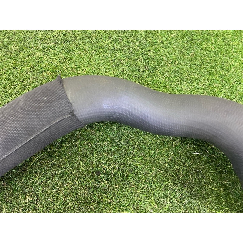 Патрубок интеркулера (двигатель и элементы) LAND ROVER RANGE ROVER Sport L494 2016 3.0 Diesel LR084256