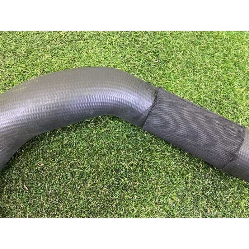 Патрубок интеркулера (двигатель и элементы) LAND ROVER RANGE ROVER Sport L494 2016 3.0 Diesel LR084256