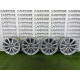 Комплект дисков 5x112 R18 8Jx18H2 ET46 (диски на авто) AUDI A3 8V 2016 1.8 CNSB 8V0601025AQ