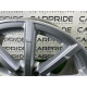Комплект дисков 5x112 R18 8Jx18H2 ET46 (диски на авто) AUDI A3 8V 2016 1.8 CNSB 8V0601025AQ