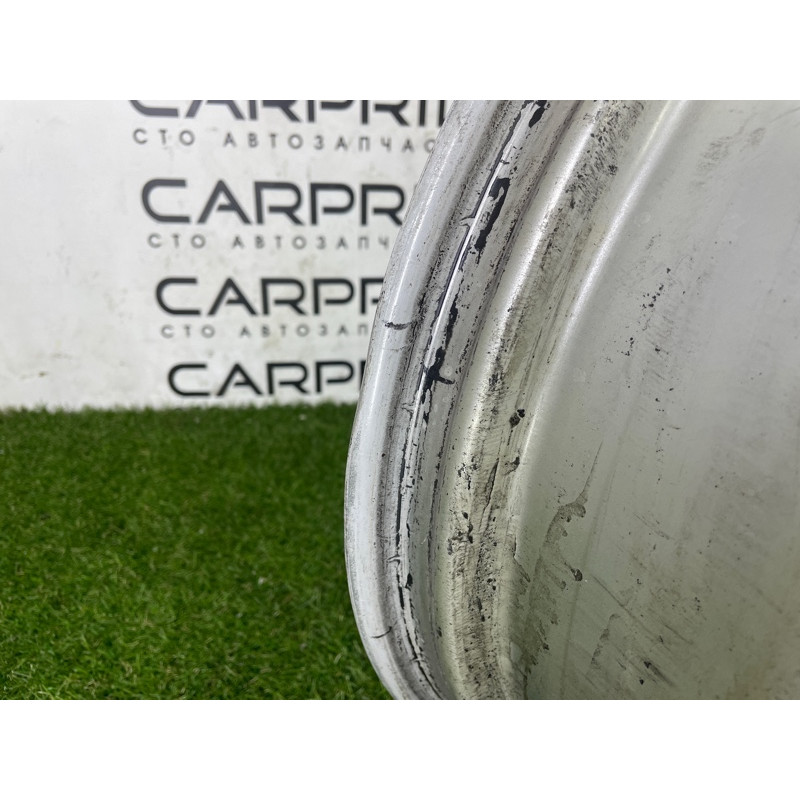 Комплект дисков 5x112 R18 8Jx18H2 ET46 (диски на авто) AUDI A3 8V 2016 1.8 CNSB 8V0601025AQ