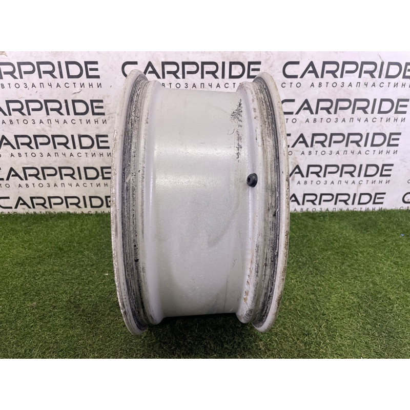 Комплект дисков 5x112 R18 8Jx18H2 ET46 (диски на авто) AUDI A3 8V 2016 1.8 CNSB 8V0601025AQ