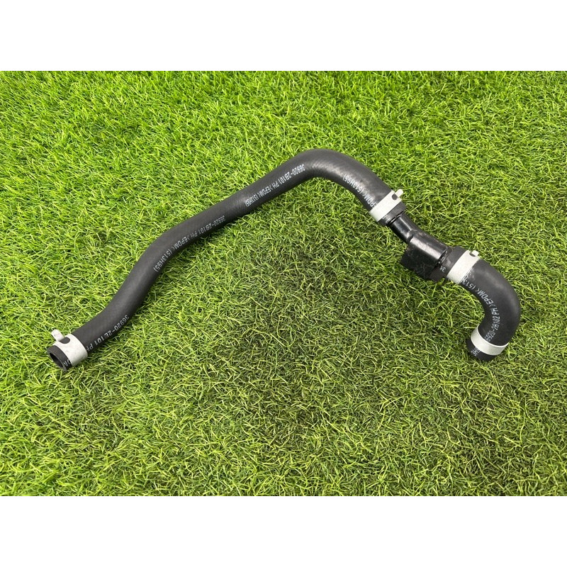 Шланг (система охолодження) Hyundai Ioniq AE 2018 1.6 Hybrid 369202B101