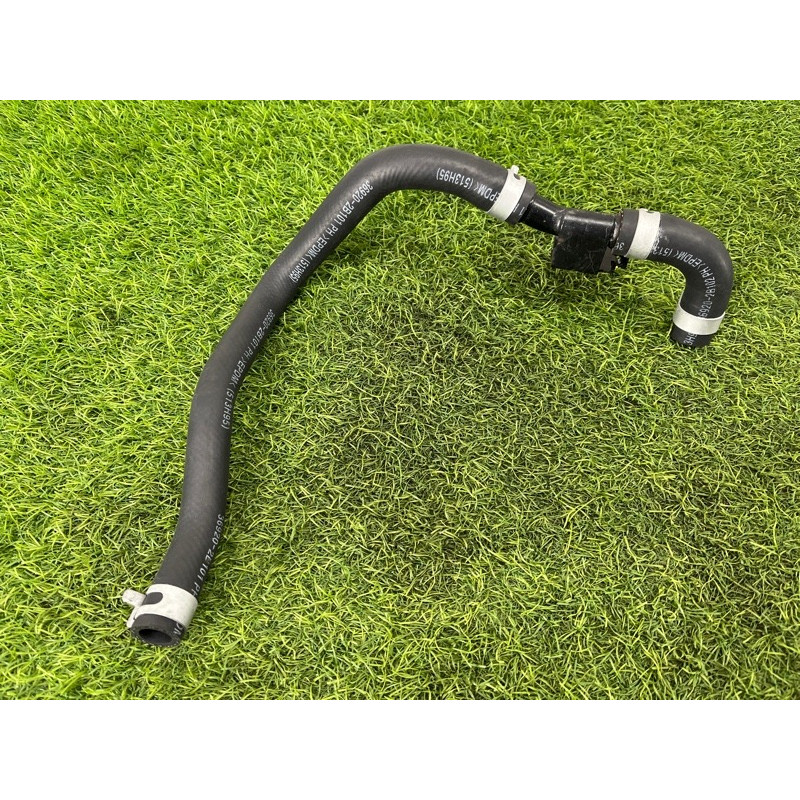 Шланг (система охолодження) Hyundai Ioniq AE 2018 1.6 Hybrid 369202B101