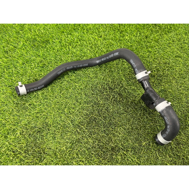 Шланг (система охолодження) Hyundai Ioniq AE 2018 1.6 Hybrid 369202B101