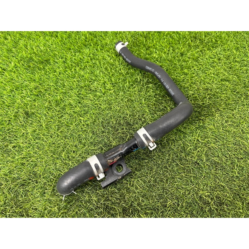 Шланг (система охолодження) Hyundai Ioniq AE 2018 1.6 Hybrid 369202B101