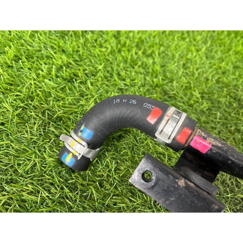 Шланг (система охолодження) Hyundai Ioniq AE 2018 1.6 Hybrid 369202B101