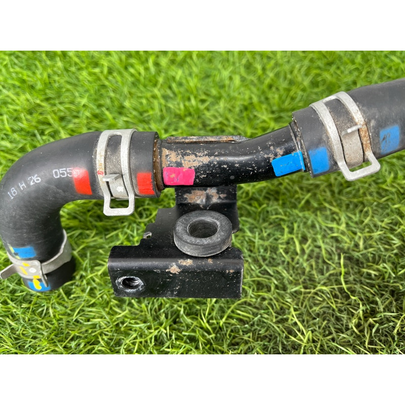 Шланг (система охолодження) Hyundai Ioniq AE 2018 1.6 Hybrid 369202B101