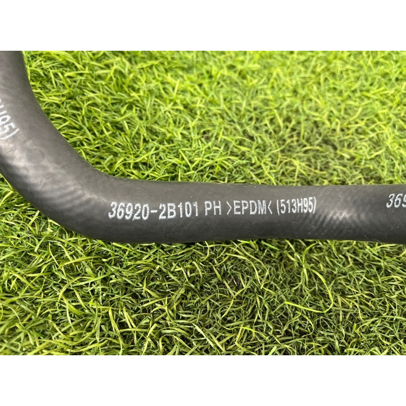 Шланг (система охолодження) Hyundai Ioniq AE 2018 1.6 Hybrid 369202B101