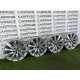Комплект дисков 5x112 R18 E8.0jx18H2 ET40 (диски на авто) AUDI A4 B9 2017 2.0 TFSI 8W0601025S