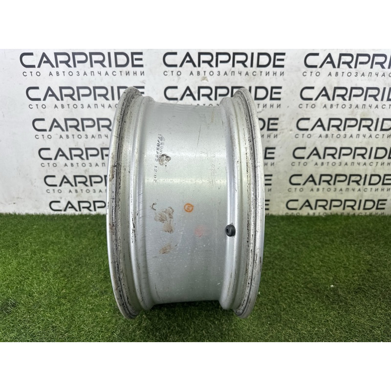 Комплект дисков 5x112 R18 E8.0jx18H2 ET40 (диски на авто) AUDI A4 B9 2017 2.0 TFSI 8W0601025S