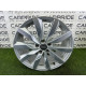 Комплект дисков 5x112 R18 E8.0jx18H2 ET40 (диски на авто) AUDI A4 B9 2017 2.0 TFSI 8W0601025S