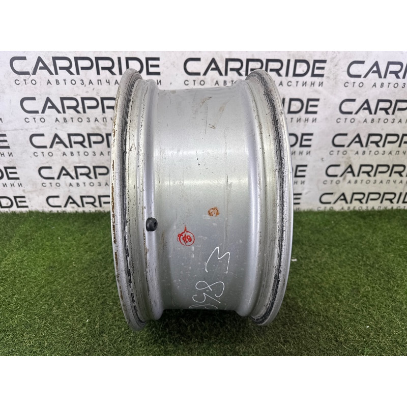 Комплект дисков 5x112 R18 E8.0jx18H2 ET40 (диски на авто) AUDI A4 B9 2017 2.0 TFSI 8W0601025S