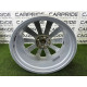 Комплект дисков 5x112 R18 E8.0jx18H2 ET40 (диски на авто) AUDI A4 B9 2017 2.0 TFSI 8W0601025S
