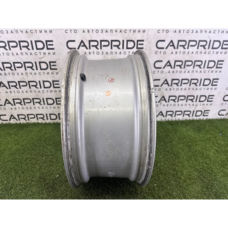 Комплект дисков 5x112 R18 E8.0jx18H2 ET40 (диски на авто) AUDI A4 B9 2017 2.0 TFSI 8W0601025S