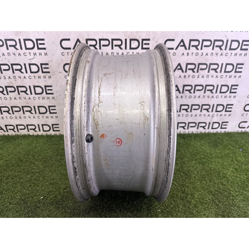 Комплект дисков 5x112 R18 E8.0jx18H2 ET40 (диски на авто) AUDI A4 B9 2017 2.0 TFSI 8W0601025S