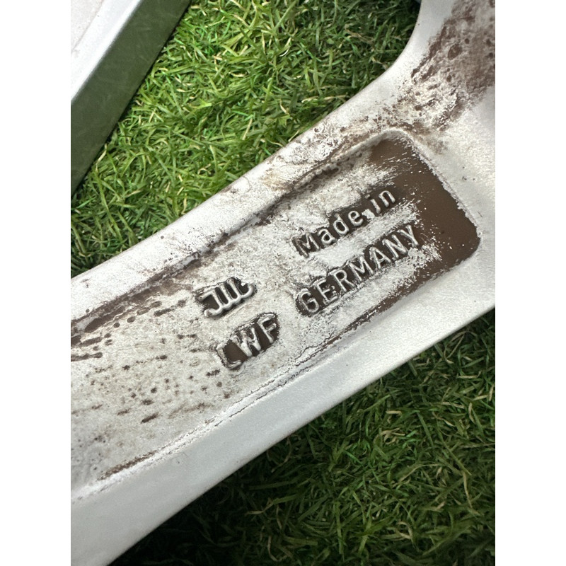 Комплект дисков 5x112 R18 E8.0jx18H2 ET40 (диски на авто) AUDI A4 B9 2017 2.0 TFSI 8W0601025S