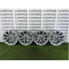 Комплект дисков 5x112 R18 8.0Jx18H2 ET39