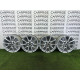 Комплект дисков 5x112 R18 8.0Jx18H2 ET39 (диски на авто) AUDI Q5 8R 2010 3.2 CALB 8R0601025AQ