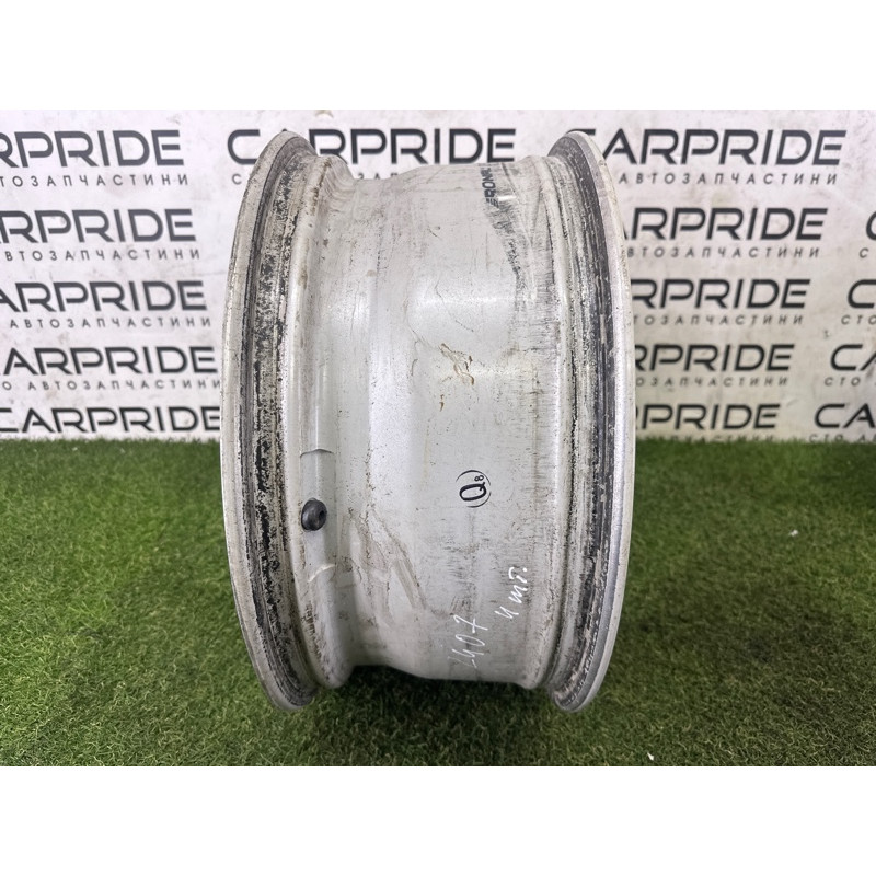 Комплект дисков 5x112 R18 8.0Jx18H2 ET39 (диски на авто) AUDI Q5 8R 2010 3.2 CALB 8R0601025AQ
