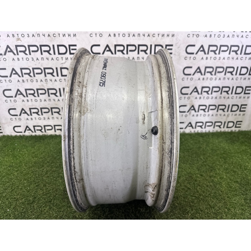 Комплект дисков 5x112 R18 8.0Jx18H2 ET39 (диски на авто) AUDI Q5 8R 2010 3.2 CALB 8R0601025AQ