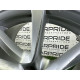 Комплект дисков 5x112 R18 8.0Jx18H2 ET39 (диски на авто) AUDI Q5 8R 2010 3.2 CALB 8R0601025AQ