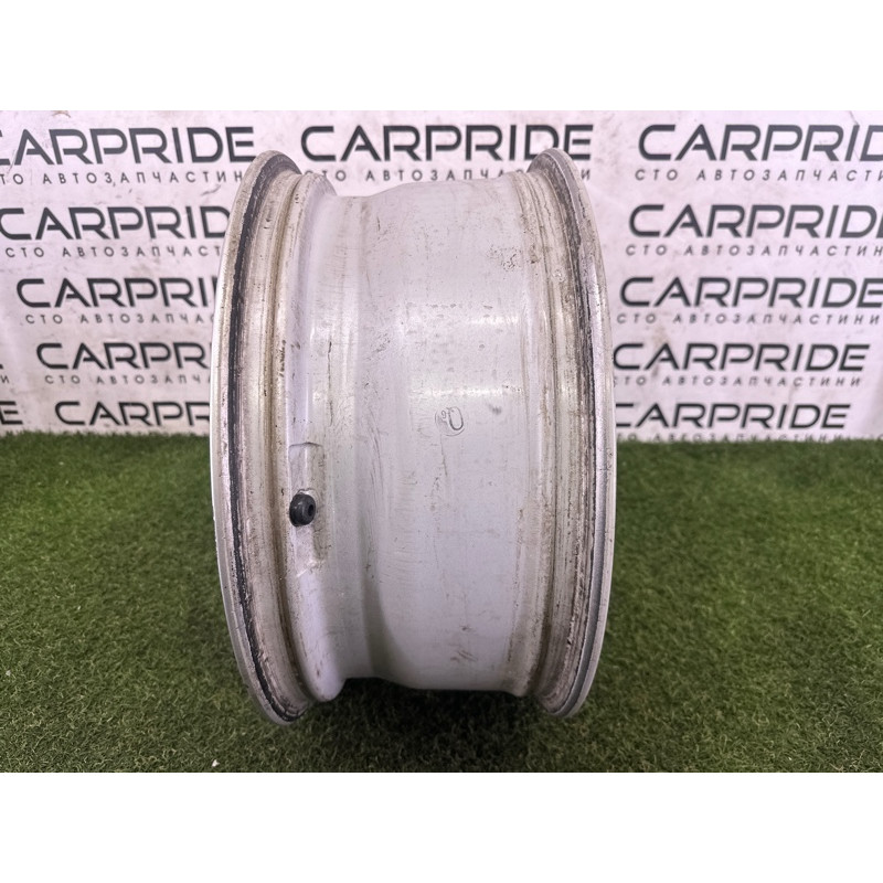 Комплект дисков 5x112 R18 8.0Jx18H2 ET39 (диски на авто) AUDI Q5 8R 2010 3.2 CALB 8R0601025AQ