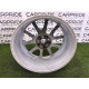 Комплект дисков 5x112 R18 8.0Jx18H2 ET39 (диски на авто) AUDI Q5 8R 2010 3.2 CALB 8R0601025AQ
