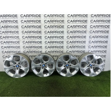 Комплект дисков 5x120 R17 7.5Jx17EH2 ET34