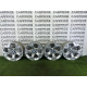 Комплект дисков 5x120 R17 7.5Jx17EH2 ET34 (диски на авто) BMW X1 E84 2014 2.0 36116789140